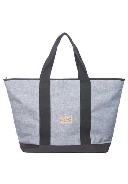 Zimtstern Carrie - Grigio Donna Borsetta (X3206)